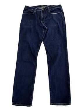 GAP Skinny Soft Wear Jeans 38x32